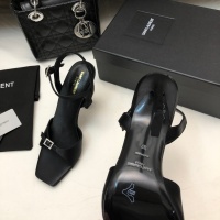 Cheap Yves Saint Laurent YSL Sandal For Women #1120208 Replica Wholesale [$115.00 USD] [ITEM#1120208] on Replica Yves Saint Laurent YSL Sandal