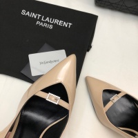 Cheap Yves Saint Laurent YSL Sandal For Women #1120209 Replica Wholesale [$115.00 USD] [ITEM#1120209] on Replica Yves Saint Laurent YSL Sandal