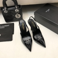 Cheap Yves Saint Laurent YSL Sandal For Women #1120210 Replica Wholesale [$115.00 USD] [ITEM#1120210] on Replica Yves Saint Laurent YSL Sandal