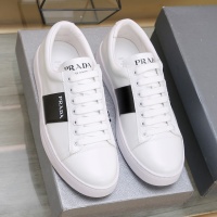 Cheap Prada Casual Shoes For Men #1120213 Replica Wholesale [$85.00 USD] [ITEM#1120213] on Replica Prada Casual Shoes