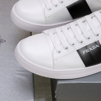 Cheap Prada Casual Shoes For Men #1120213 Replica Wholesale [$85.00 USD] [ITEM#1120213] on Replica Prada Casual Shoes