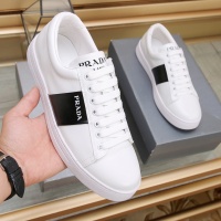 Cheap Prada Casual Shoes For Men #1120213 Replica Wholesale [$85.00 USD] [ITEM#1120213] on Replica Prada Casual Shoes