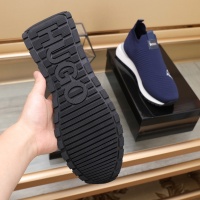 Cheap Boss Casual Shoes For Men #1120214 Replica Wholesale [$92.00 USD] [ITEM#1120214] on Replica Boss Casual Shoes
