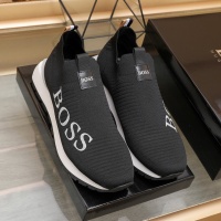 Cheap Boss Casual Shoes For Men #1120215 Replica Wholesale [$92.00 USD] [ITEM#1120215] on Replica Boss Casual Shoes