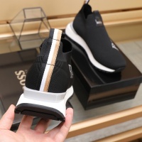 Cheap Boss Casual Shoes For Men #1120215 Replica Wholesale [$92.00 USD] [ITEM#1120215] on Replica Boss Casual Shoes