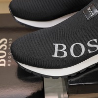 Cheap Boss Casual Shoes For Men #1120215 Replica Wholesale [$92.00 USD] [ITEM#1120215] on Replica Boss Casual Shoes