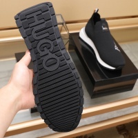 Cheap Boss Casual Shoes For Men #1120215 Replica Wholesale [$92.00 USD] [ITEM#1120215] on Replica Boss Casual Shoes