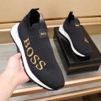 Cheap Boss Casual Shoes For Men #1120216 Replica Wholesale [$92.00 USD] [ITEM#1120216] on Replica Boss Casual Shoes