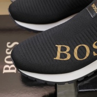 Cheap Boss Casual Shoes For Men #1120216 Replica Wholesale [$92.00 USD] [ITEM#1120216] on Replica Boss Casual Shoes