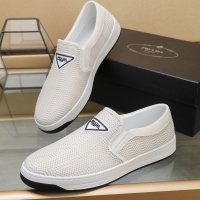 Prada Casual Shoes For Men #1120217