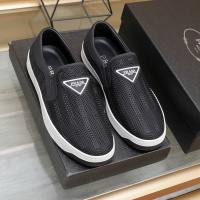Cheap Prada Casual Shoes For Men #1120218 Replica Wholesale [$85.00 USD] [ITEM#1120218] on Replica Prada Casual Shoes