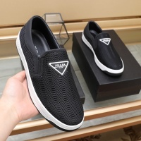 Cheap Prada Casual Shoes For Men #1120218 Replica Wholesale [$85.00 USD] [ITEM#1120218] on Replica Prada Casual Shoes