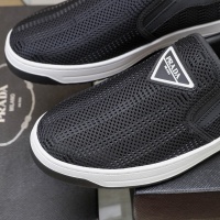 Cheap Prada Casual Shoes For Men #1120218 Replica Wholesale [$85.00 USD] [ITEM#1120218] on Replica Prada Casual Shoes