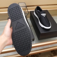 Cheap Prada Casual Shoes For Men #1120218 Replica Wholesale [$85.00 USD] [ITEM#1120218] on Replica Prada Casual Shoes