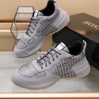 Boss Casual Shoes For Men #1120227