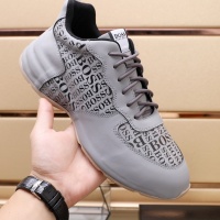 Cheap Boss Casual Shoes For Men #1120227 Replica Wholesale [$102.00 USD] [ITEM#1120227] on Replica Boss Casual Shoes
