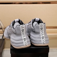 Cheap Boss Casual Shoes For Men #1120227 Replica Wholesale [$102.00 USD] [ITEM#1120227] on Replica Boss Casual Shoes