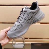Cheap Boss Casual Shoes For Men #1120227 Replica Wholesale [$102.00 USD] [ITEM#1120227] on Replica Boss Casual Shoes