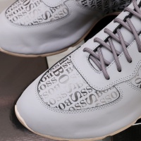 Cheap Boss Casual Shoes For Men #1120227 Replica Wholesale [$102.00 USD] [ITEM#1120227] on Replica Boss Casual Shoes