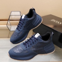 Boss Casual Shoes For Men #1120228