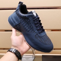 Cheap Boss Casual Shoes For Men #1120228 Replica Wholesale [$102.00 USD] [ITEM#1120228] on Replica Boss Casual Shoes