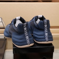 Cheap Boss Casual Shoes For Men #1120228 Replica Wholesale [$102.00 USD] [ITEM#1120228] on Replica Boss Casual Shoes