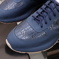 Cheap Boss Casual Shoes For Men #1120228 Replica Wholesale [$102.00 USD] [ITEM#1120228] on Replica Boss Casual Shoes