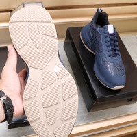 Cheap Boss Casual Shoes For Men #1120228 Replica Wholesale [$102.00 USD] [ITEM#1120228] on Replica Boss Casual Shoes