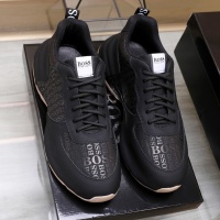 Cheap Boss Casual Shoes For Men #1120229 Replica Wholesale [$102.00 USD] [ITEM#1120229] on Replica Boss Casual Shoes