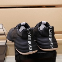 Cheap Boss Casual Shoes For Men #1120229 Replica Wholesale [$102.00 USD] [ITEM#1120229] on Replica Boss Casual Shoes