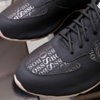 Cheap Boss Casual Shoes For Men #1120229 Replica Wholesale [$102.00 USD] [ITEM#1120229] on Replica Boss Casual Shoes