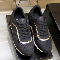 Cheap Boss Casual Shoes For Men #1120231 Replica Wholesale [$96.00 USD] [ITEM#1120231] on Replica Boss Casual Shoes