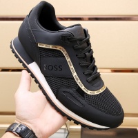 Cheap Boss Casual Shoes For Men #1120231 Replica Wholesale [$96.00 USD] [ITEM#1120231] on Replica Boss Casual Shoes