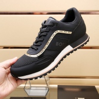 Cheap Boss Casual Shoes For Men #1120231 Replica Wholesale [$96.00 USD] [ITEM#1120231] on Replica Boss Casual Shoes