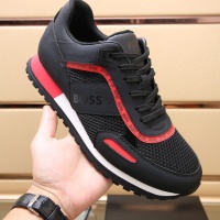 Cheap Boss Casual Shoes For Men #1120232 Replica Wholesale [$96.00 USD] [ITEM#1120232] on Replica Boss Casual Shoes