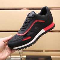 Cheap Boss Casual Shoes For Men #1120232 Replica Wholesale [$96.00 USD] [ITEM#1120232] on Replica Boss Casual Shoes