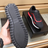 Cheap Boss Casual Shoes For Men #1120232 Replica Wholesale [$96.00 USD] [ITEM#1120232] on Replica Boss Casual Shoes