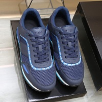 Cheap Boss Casual Shoes For Men #1120233 Replica Wholesale [$96.00 USD] [ITEM#1120233] on Replica Boss Casual Shoes