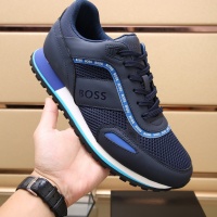 Cheap Boss Casual Shoes For Men #1120233 Replica Wholesale [$96.00 USD] [ITEM#1120233] on Replica Boss Casual Shoes