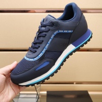 Cheap Boss Casual Shoes For Men #1120233 Replica Wholesale [$96.00 USD] [ITEM#1120233] on Replica Boss Casual Shoes