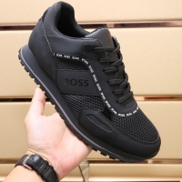 Cheap Boss Casual Shoes For Men #1120234 Replica Wholesale [$96.00 USD] [ITEM#1120234] on Replica Boss Casual Shoes