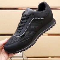 Cheap Boss Casual Shoes For Men #1120234 Replica Wholesale [$96.00 USD] [ITEM#1120234] on Replica Boss Casual Shoes