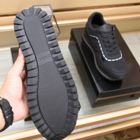 Cheap Boss Casual Shoes For Men #1120234 Replica Wholesale [$96.00 USD] [ITEM#1120234] on Replica Boss Casual Shoes