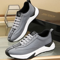 Boss Casual Shoes For Men #1120259