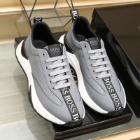 Cheap Boss Casual Shoes For Men #1120259 Replica Wholesale [$88.00 USD] [ITEM#1120259] on Replica Boss Casual Shoes