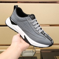 Cheap Boss Casual Shoes For Men #1120259 Replica Wholesale [$88.00 USD] [ITEM#1120259] on Replica Boss Casual Shoes