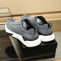 Cheap Boss Casual Shoes For Men #1120259 Replica Wholesale [$88.00 USD] [ITEM#1120259] on Replica Boss Casual Shoes