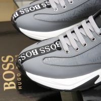 Cheap Boss Casual Shoes For Men #1120259 Replica Wholesale [$88.00 USD] [ITEM#1120259] on Replica Boss Casual Shoes