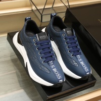 Cheap Boss Casual Shoes For Men #1120260 Replica Wholesale [$88.00 USD] [ITEM#1120260] on Replica Boss Casual Shoes