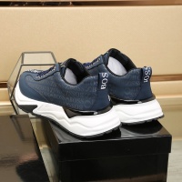 Cheap Boss Casual Shoes For Men #1120260 Replica Wholesale [$88.00 USD] [ITEM#1120260] on Replica Boss Casual Shoes